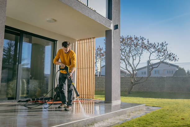 Saugatuck, CT  Pressure Washing Services Company